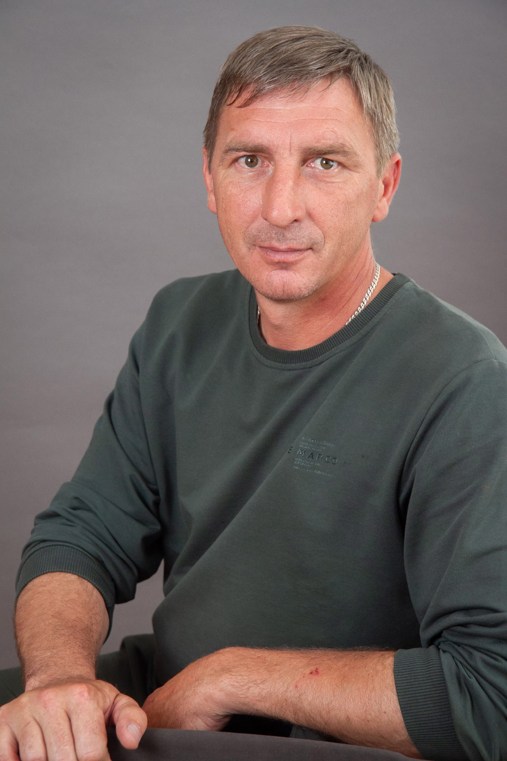 Рассказов Евгений Павлович.