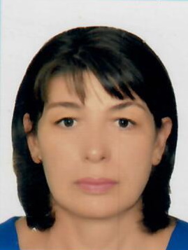 Хакунова Зульфия Алиевна.